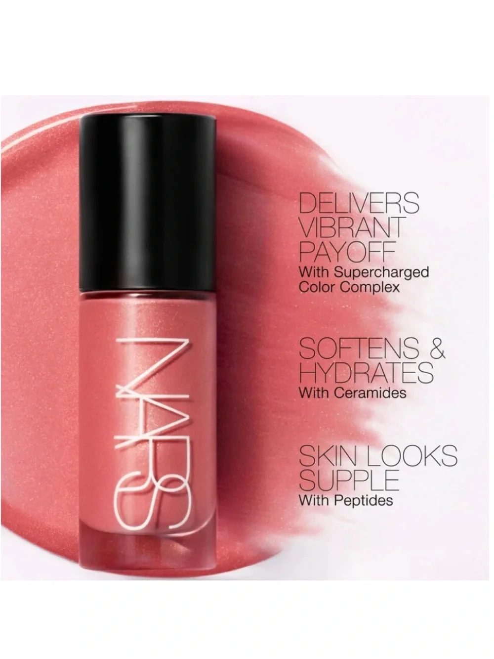 NEW✅NARS All Access